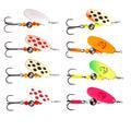 Savage Gear Caviar Spinner 